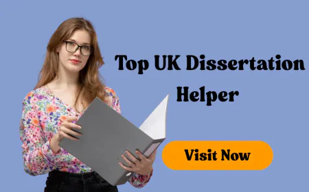 History Dissertations Made Simple: Expert Advice and Dissertation Help UK