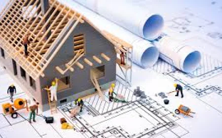 How to Choose the Best General Contractors for Your Next Build