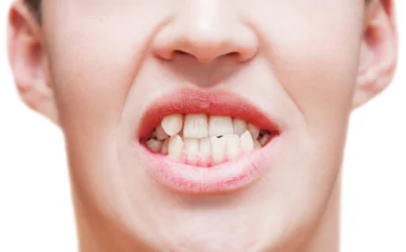 What is Crowded Teeth Treatment and How it works?