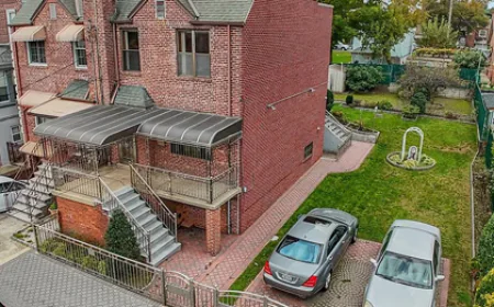 How to Find Real Estate Broker Options in NY