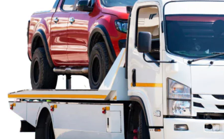 Fast, Reliable Towing Auburn: 24/7 Emergency Vehicle Rescue