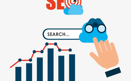 How to Boost Traffic and Conversions with SEO Services in Austin TX