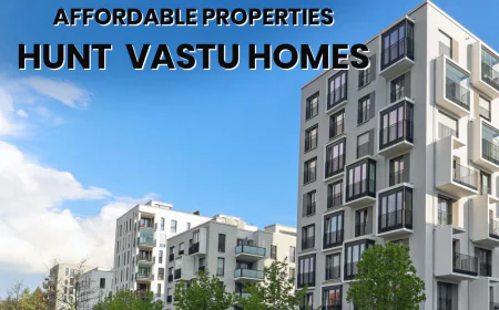 What is BHK in properties? Understand the 1BHK, 2BHK, 3BHK and more!