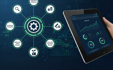 How Condition-Based Maintenance Creates Transformative Asset Value