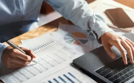 Bookkeeping Made Simple: Essential Tips for Small Businesses