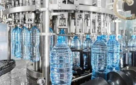 Cost Structure of Soda Water Manufacturing Plant 2025: Raw Materials, Investment Opportunities & Industry Trends