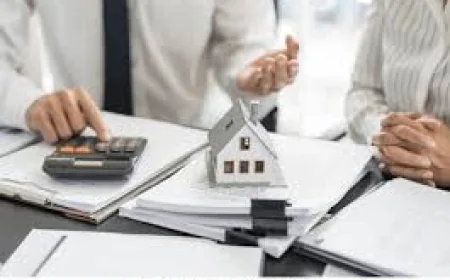 Real Estate Market Guide: Trends, Tips, and Insights for Buyers