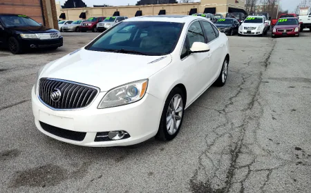 How Digital Showrooms at Used Car Dealers Are Changing the Game?