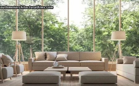 Why You Should Choose Solar Window Films For Your Home