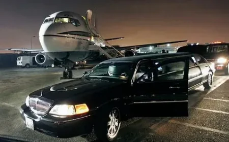 Gatwick Airport Taxi – Reliable & Comfortable Transfers