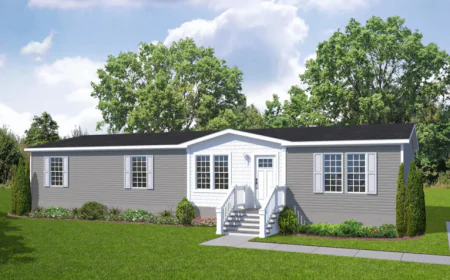 Top Cities in South Georgia to Find Mobile Homes for Sale