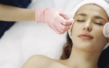 Can Cold Peel be combined with other treatments?