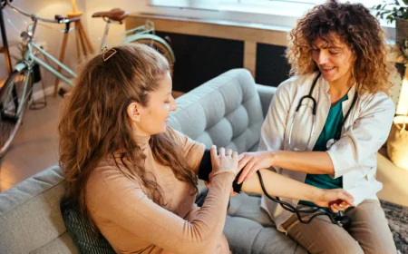 Berliner Notfallpraxen – Ein vollständiger Leitfaden für Bewohner