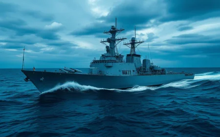 Navy Current Affairs: Key Updates and Developments