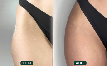 Body Fillers in Islamabad |  Dr. Auyusa Khan