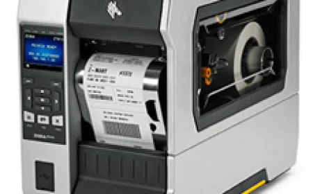 Precision Inventory Control: Zebra Handheld Scanners in Aviation & Aerospace!