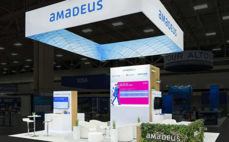 Designing High-Impact Trade Show Booths on a Budget