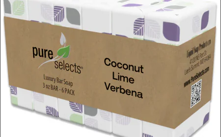 The Ultimate Guide to Choosing the Right Natural Laundry Soap Bar