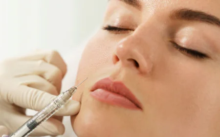 How Do Dermatologists Perform Skin Rejuvenation?