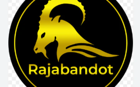 Rajabandot Slot – A Complete Guide for Players