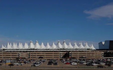 Discovering Amtrak Stations in Oregon: A Traveler’s Guide