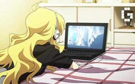 The Best Way to Watch Seasonal Anime Without Delay
