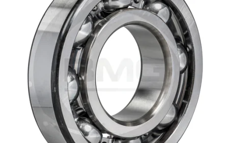 Essential Features of Deep Groove Ball Bearings Bought from a Trusted Industrial Supplier