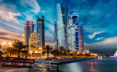 Reliable Assistance at the US Bangla Airlines Doha Office in Qatar