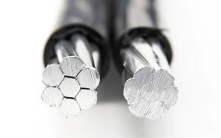 Aerial Bundle Cable Solutions: Powering Modern Infrastructure with HNBFpower