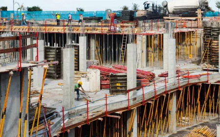 Beyond the Wall | Unique Plaster Finishes for Contemporary Homes