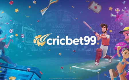 Cricket Bet 99 Community – Join and Connect with Players
