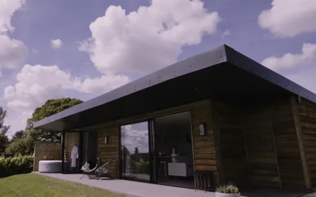 Explore the Best Holiday Lodges in Herefordshire: Your Ideal Countryside Escape