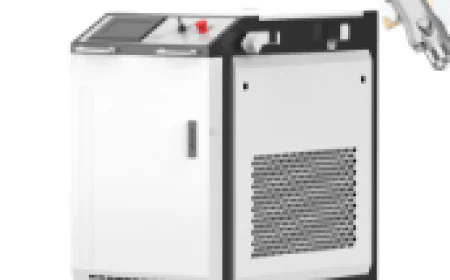 Wood Laser Cleaning Machine - Industrial Precision by LaserChina for Modern Manufacturing