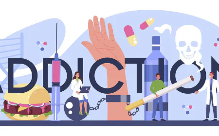 Nasha Mukti Kendra in Ahmedabad for Alcohol De-Addiction