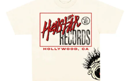 How Hell Star Clothing Connects Fashion With Subculture Communities