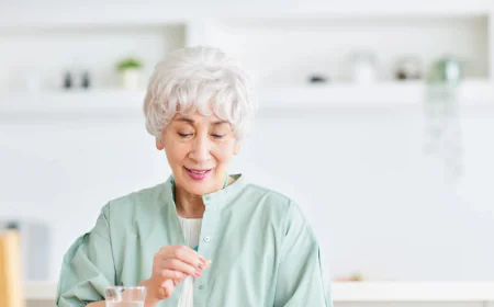 AMS Orchid Teicoplanin 400mg: Effective Antibiotic Solutions