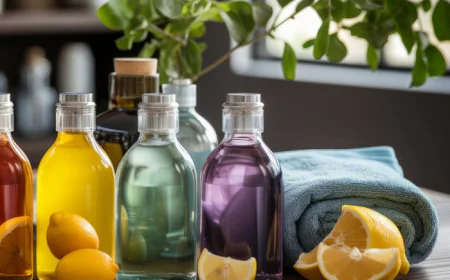 The Business Benefits Of Using High-Quality Essential Oils In Your Products