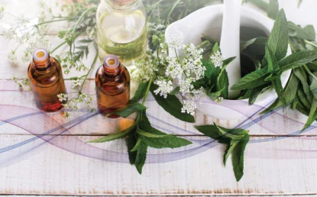 Blending Techniques That Define Fine Fragrance Creation