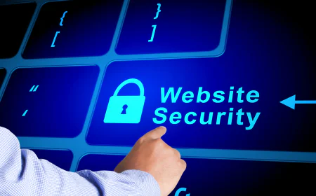 Understanding the Need for Website Security Services