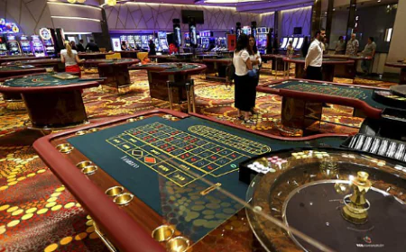 GameoneHK娛樂城：打造頂尖線上遊戲體驗的專業平台