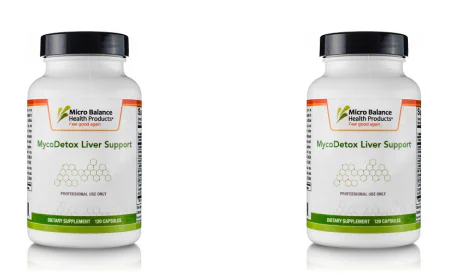 Healing Your Liver: Can Supplements with Milk Thistle Help?