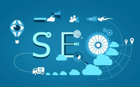 Google Ranking Factors: A Comprehensive Guide 