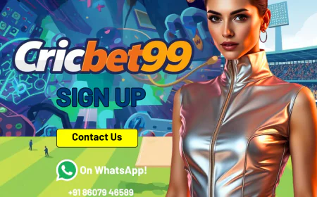 Cricbet 99 App Download – Safe and Easy Process