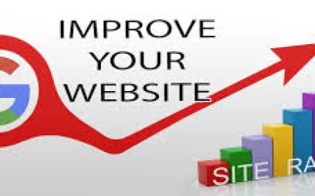 How to Improve Website Ranking by Doing Off-Page SEO