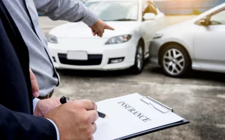 How to Protect Your Motor Insurance Policy from Fraud and Scams