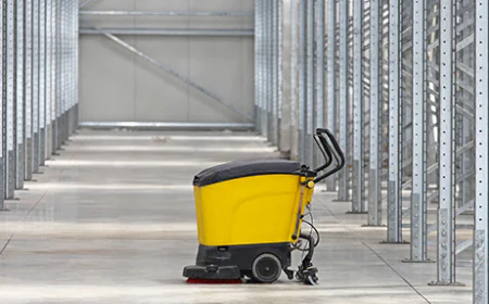 Making the office healthier with professional office cleaning companies