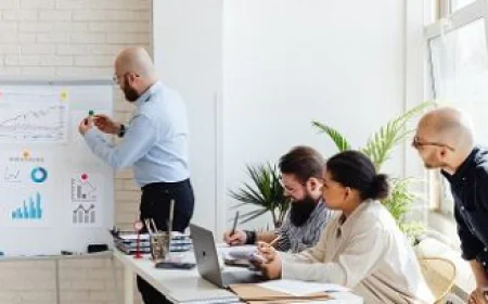 10 Future Marketing Skills Every CMO Must Master