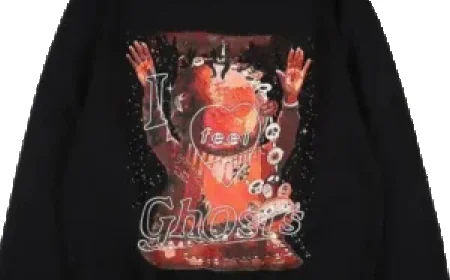 Kanye West Merch – Where Music Meets Streetwear