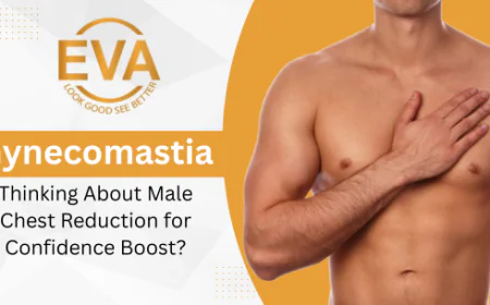 Delhi’s New Makeover Trend: Gynecomastia Treatment, Liposuction & Breast Implant Surgery Explained