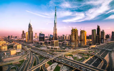 Mainland Business Setup in Dubai: Why SetupMate Is Your Ideal Partner
